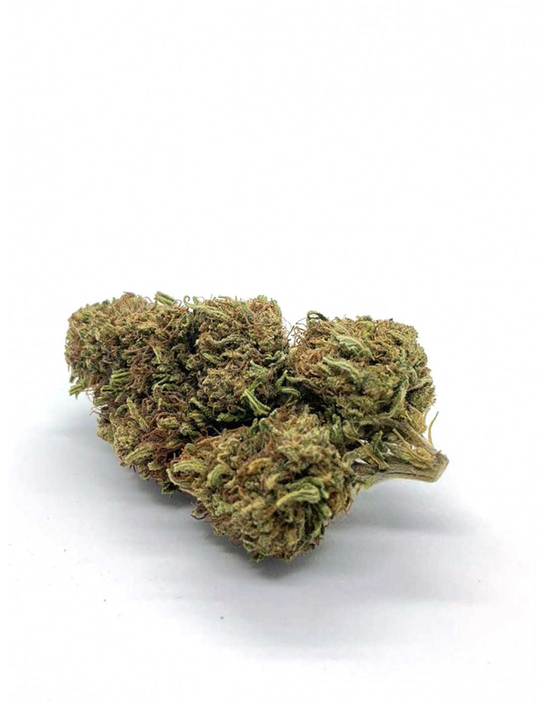 Lemon Kush Cbd 17%+ - Cannabis Light