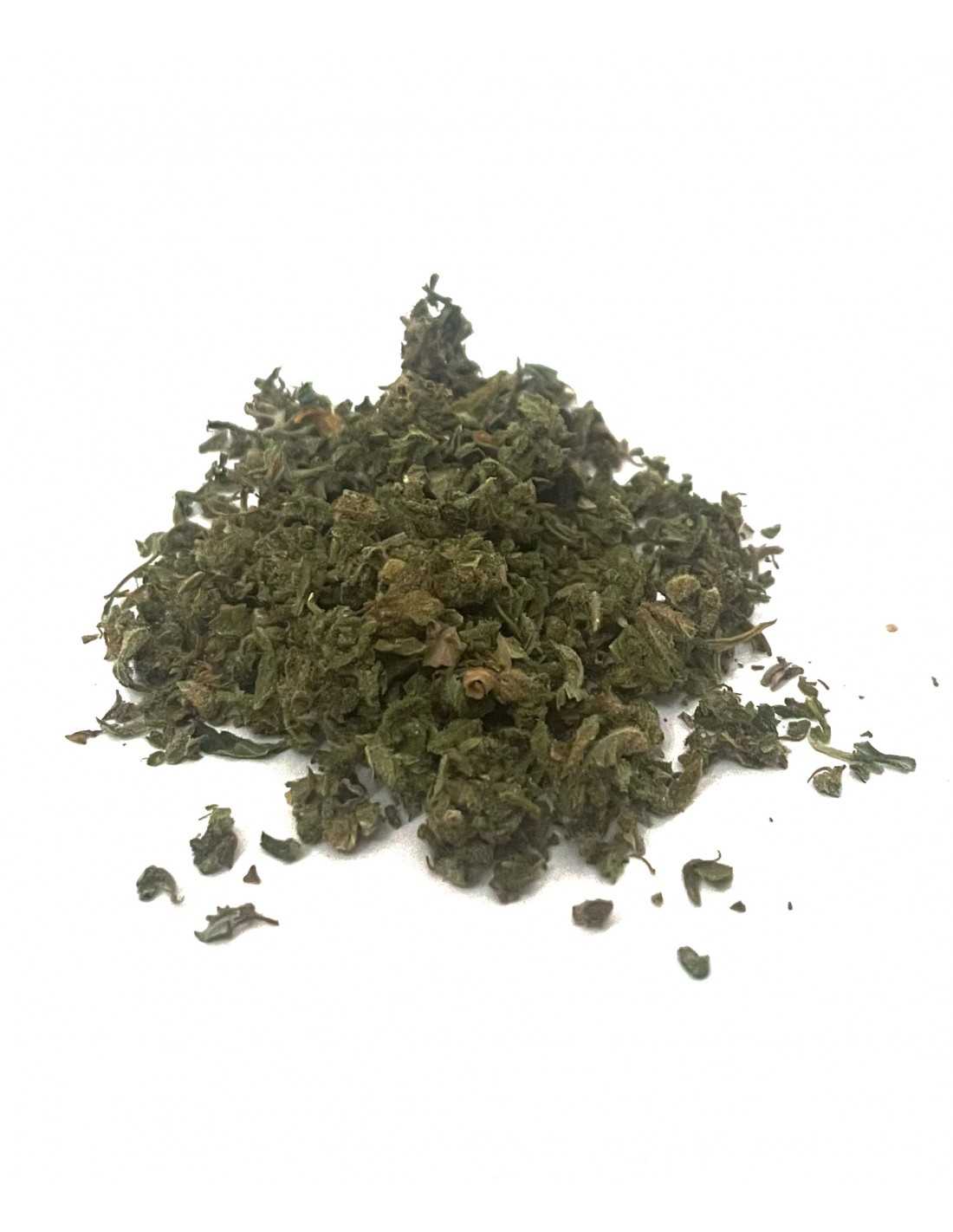 Trito Curly CBD 15% - Cannabis Light