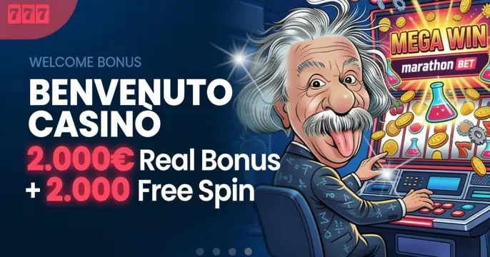 marathonbet bonus benvenuto